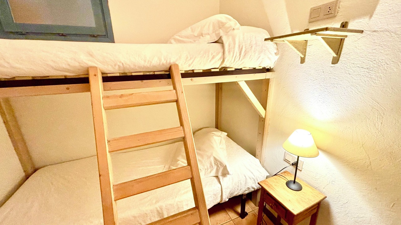 Photo of Bedroom in Ullastret
