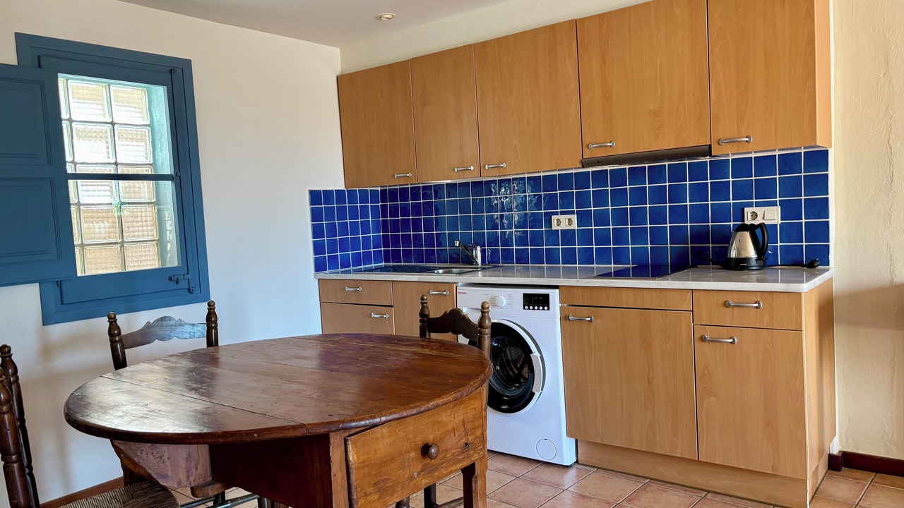 Photo of Kitchen in Ullastret