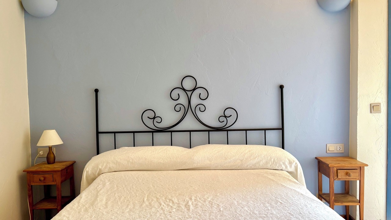 Photo of Bedroom in Ullastret