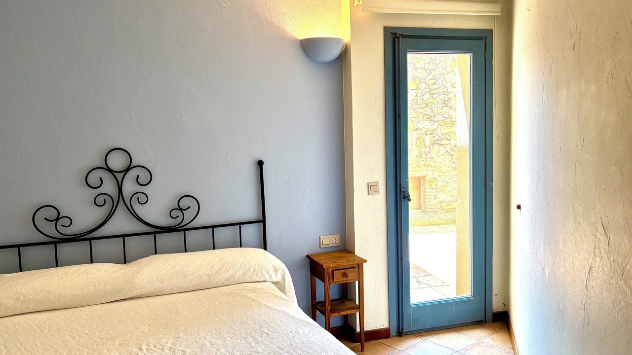 Photo of Bedroom in Ullastret