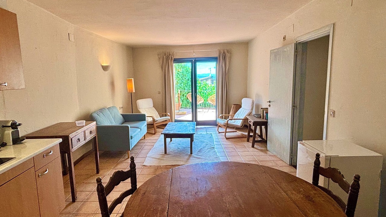 Photo of Livingroom in Ullastret