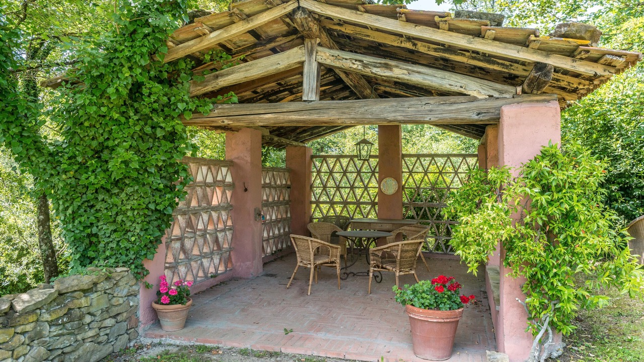 Photo of Outdoor in Barberino di Mugello