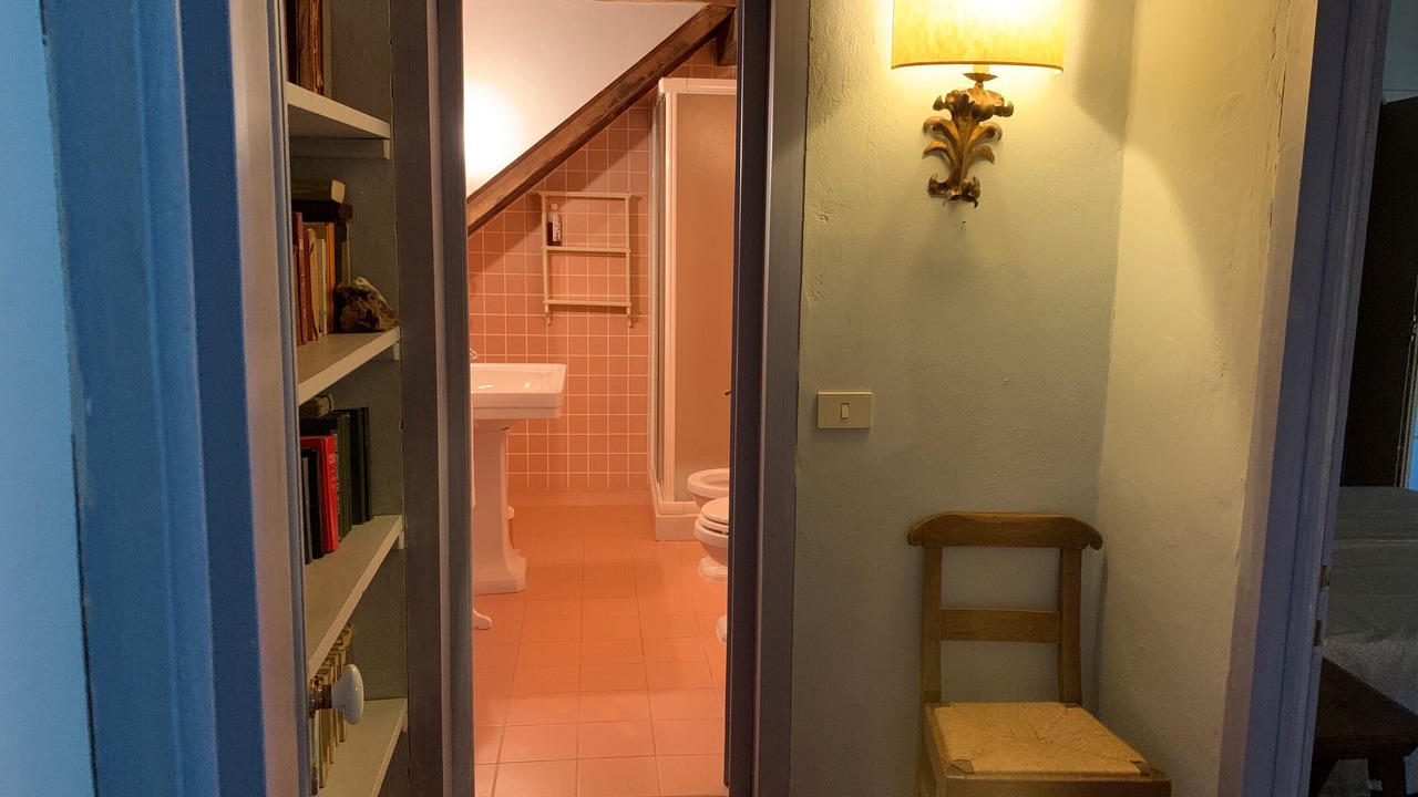 Photo of Bathroom in Barberino di Mugello