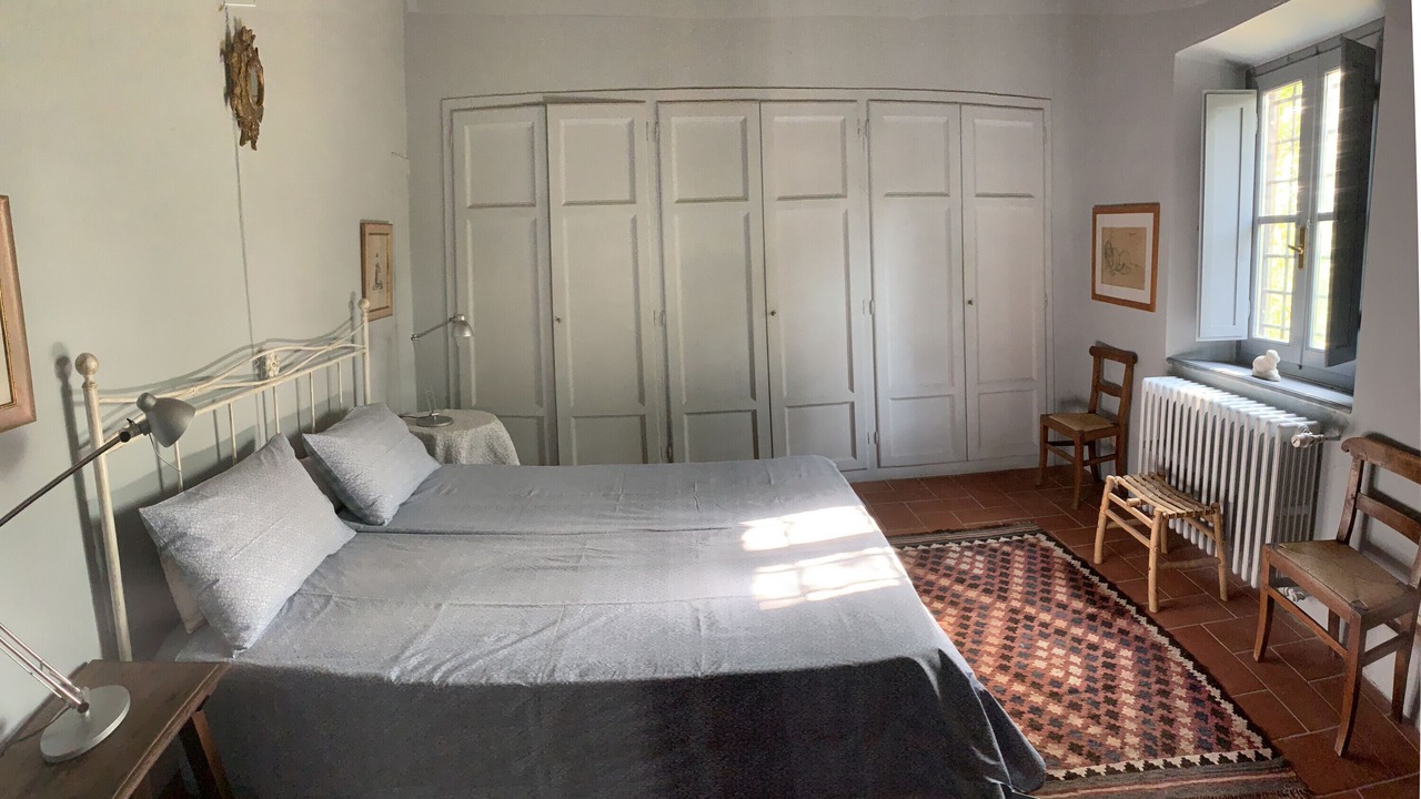 Photo of Bedroom in Barberino di Mugello