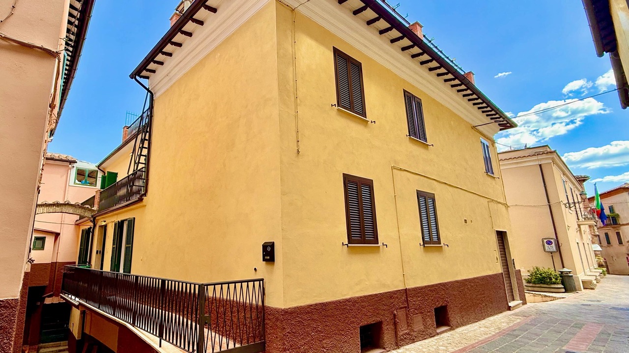 Photo of Outdoor in Salisano