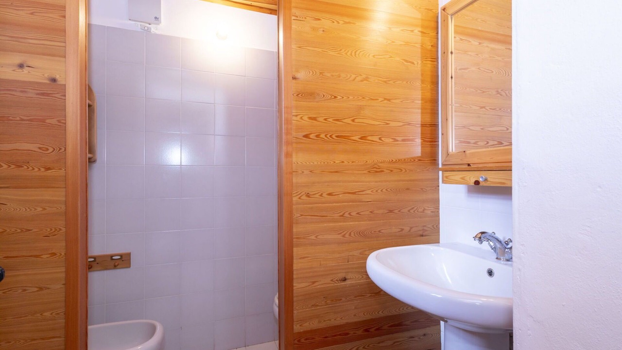 Photo of Bathroom in Madesimo