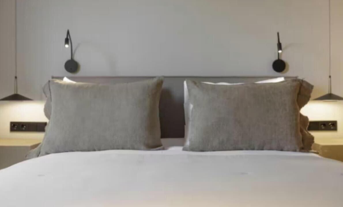 Photo of Bedroom in La Sagrada Familia