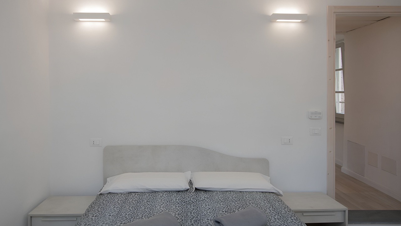 Photo of Bedroom in Castelbianco