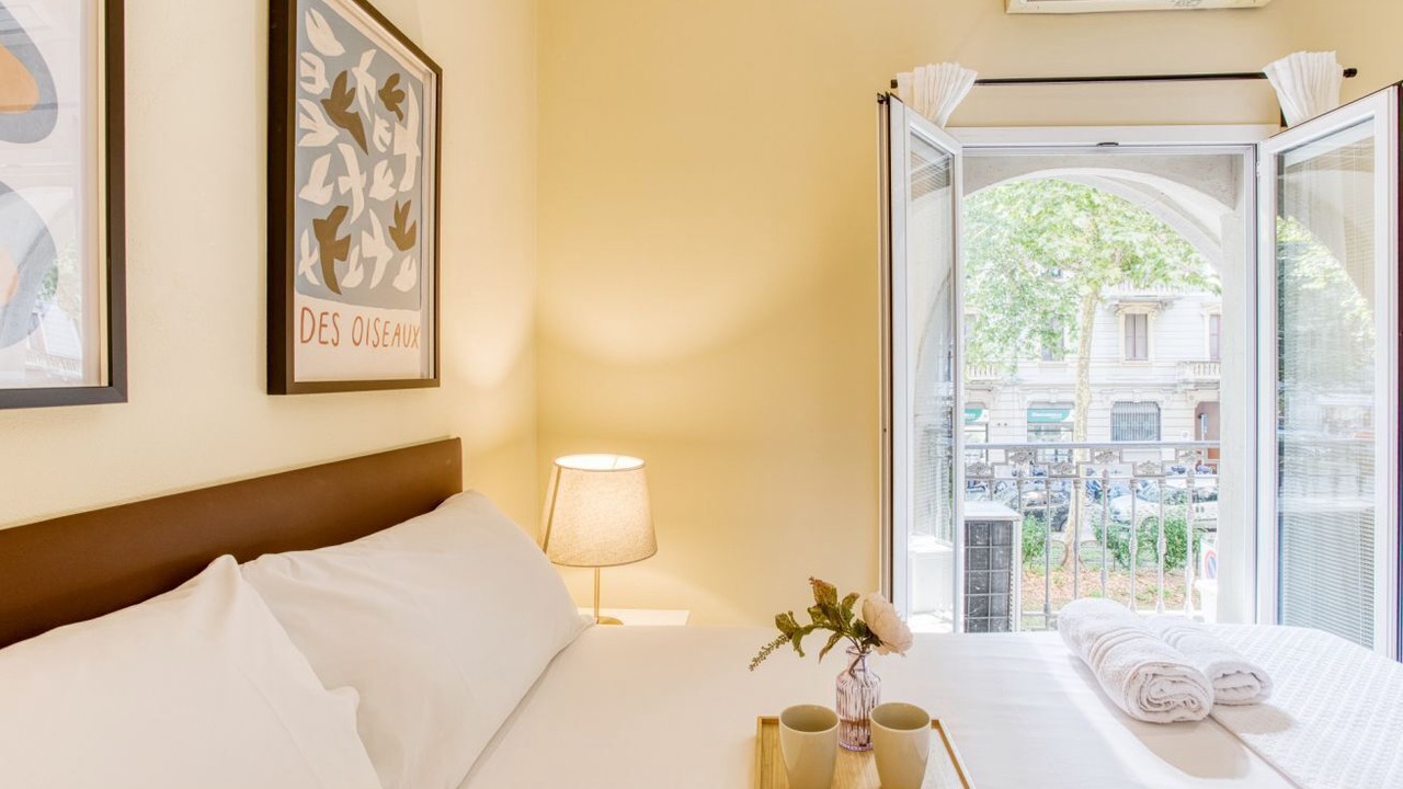 Photo of Bedroom in Guastalla