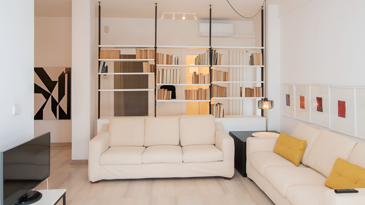 Photo of Livingroom in Torre del Mare