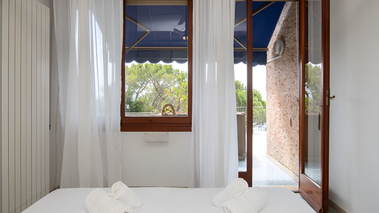 Photo of Bedroom in Torre del Mare