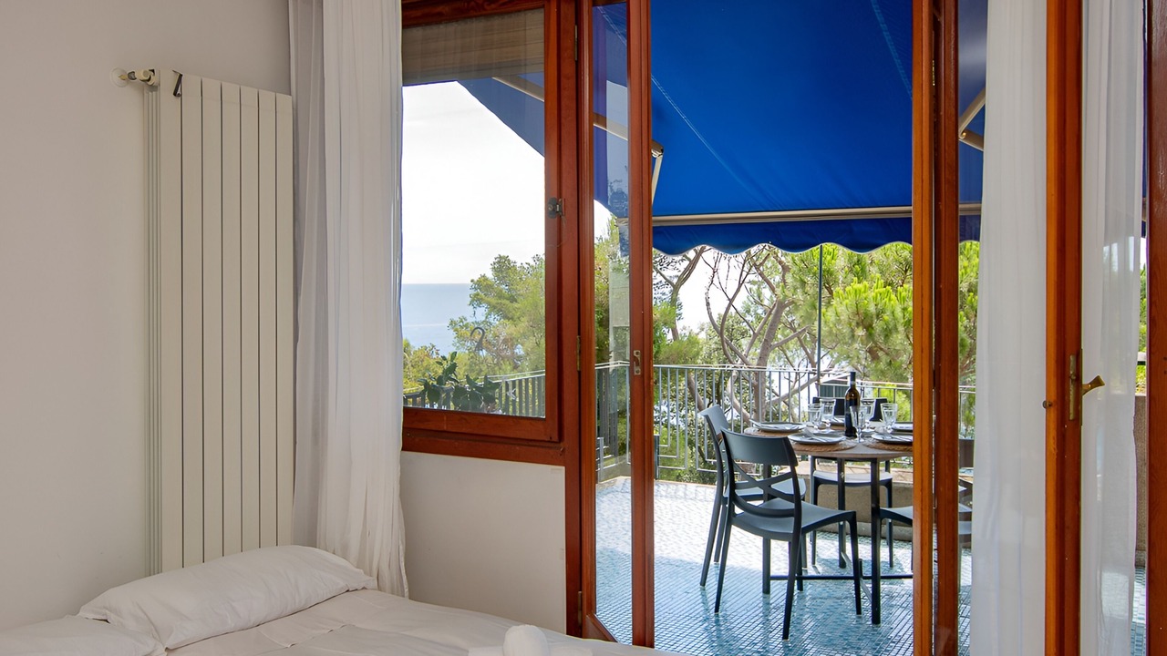 Photo of Bedroom in Torre del Mare
