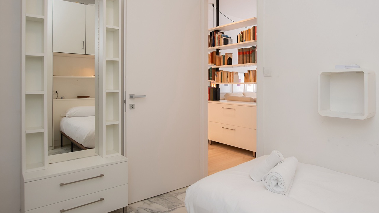 Photo of Bedroom in Torre del Mare