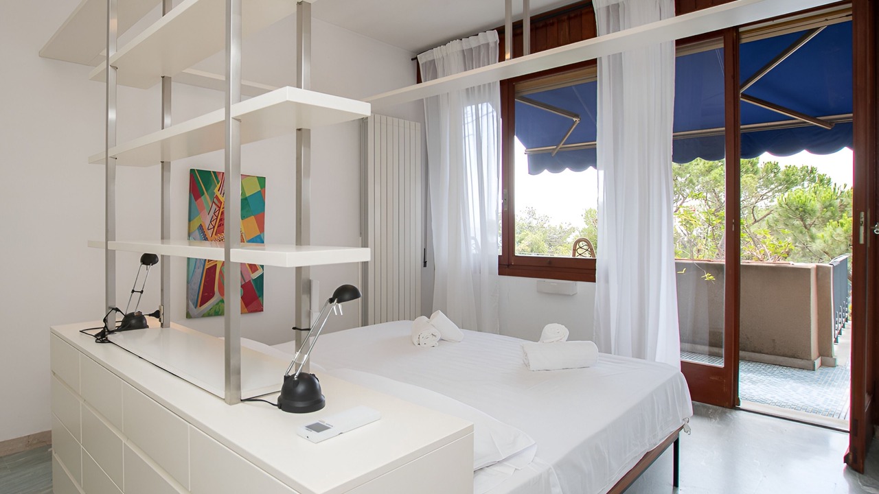 Photo of Bedroom in Torre del Mare