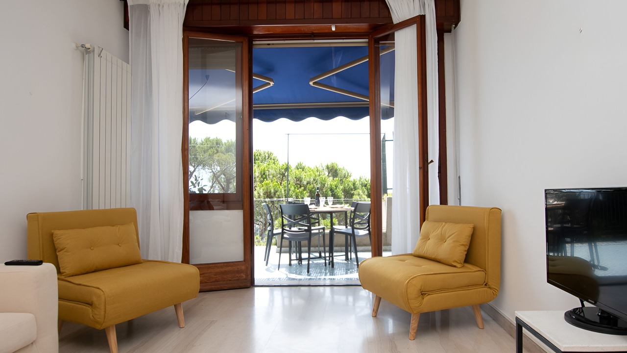 Photo of Livingroom in Torre del Mare