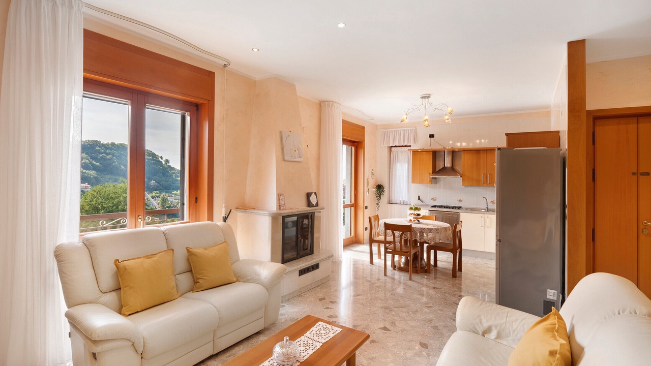 Photo of Livingroom in Salerno