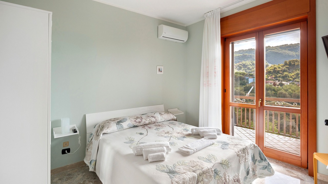 Photo of Bedroom in Salerno