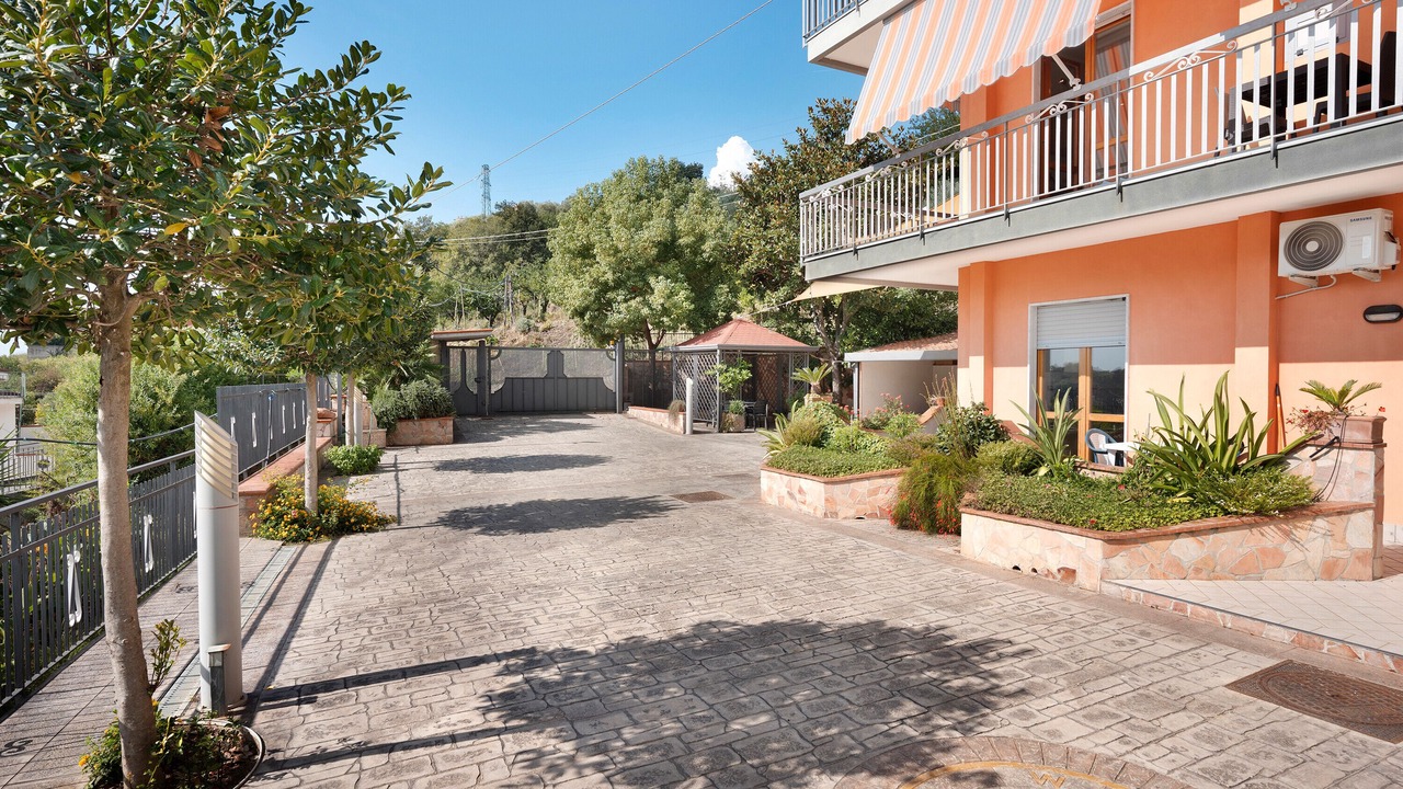 Photo of Outdoor in Salerno