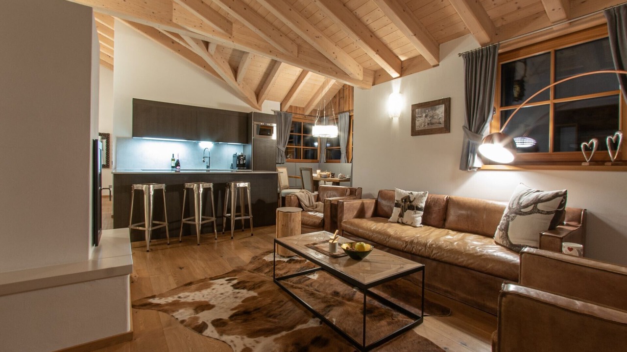 Photo of Livingroom in Mareo