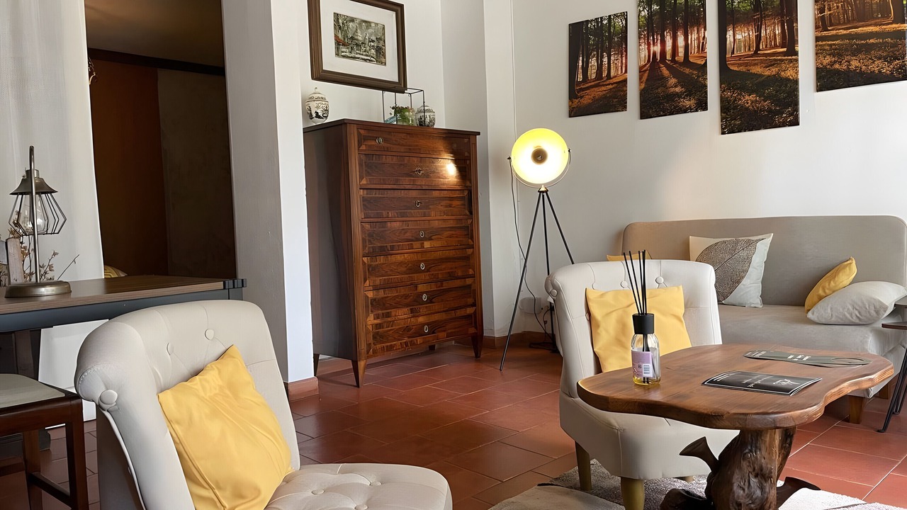 Photo of Livingroom in Vescovado