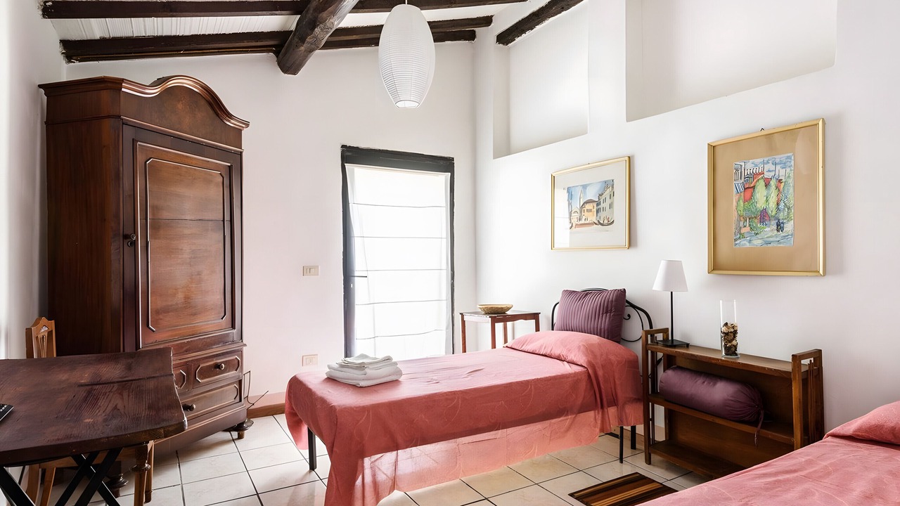 Photo of Bedroom in Vescovado