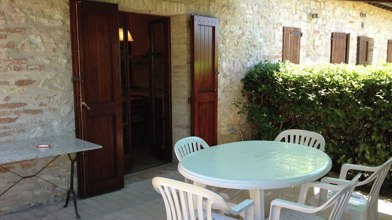 Photo of Patio Balcony in Collesanto