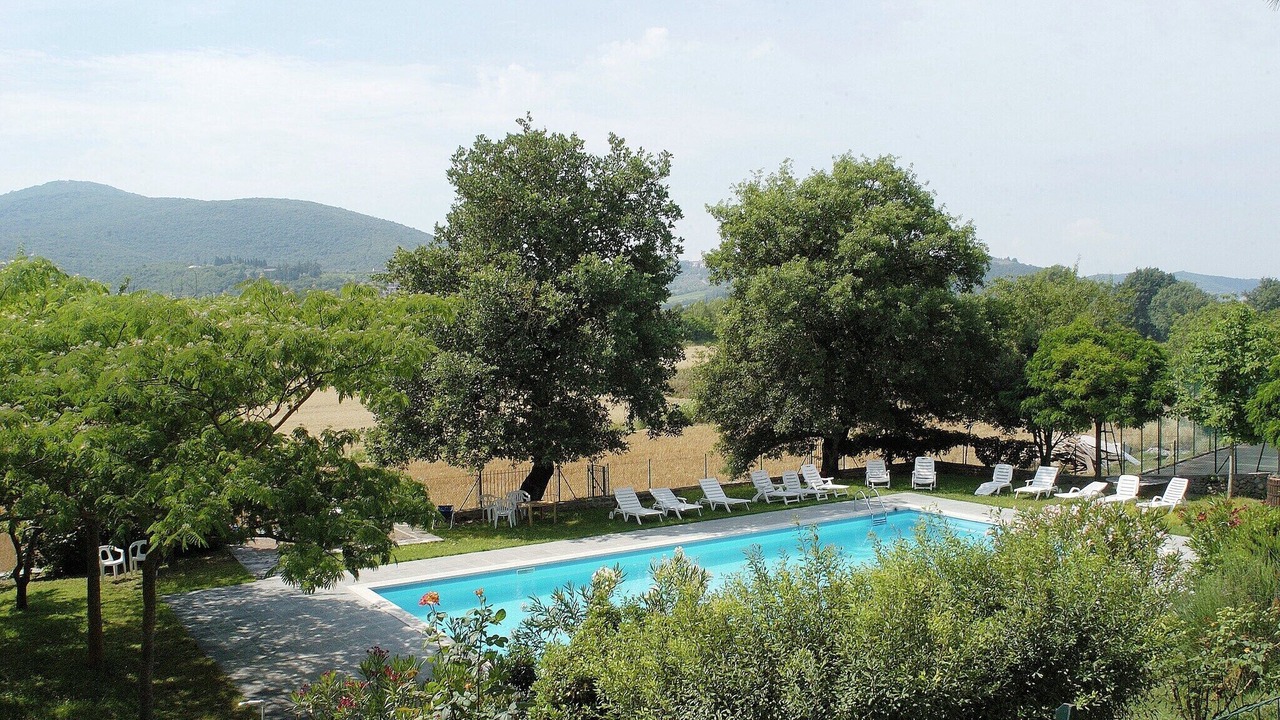 Photo of Outdoor in Collesanto