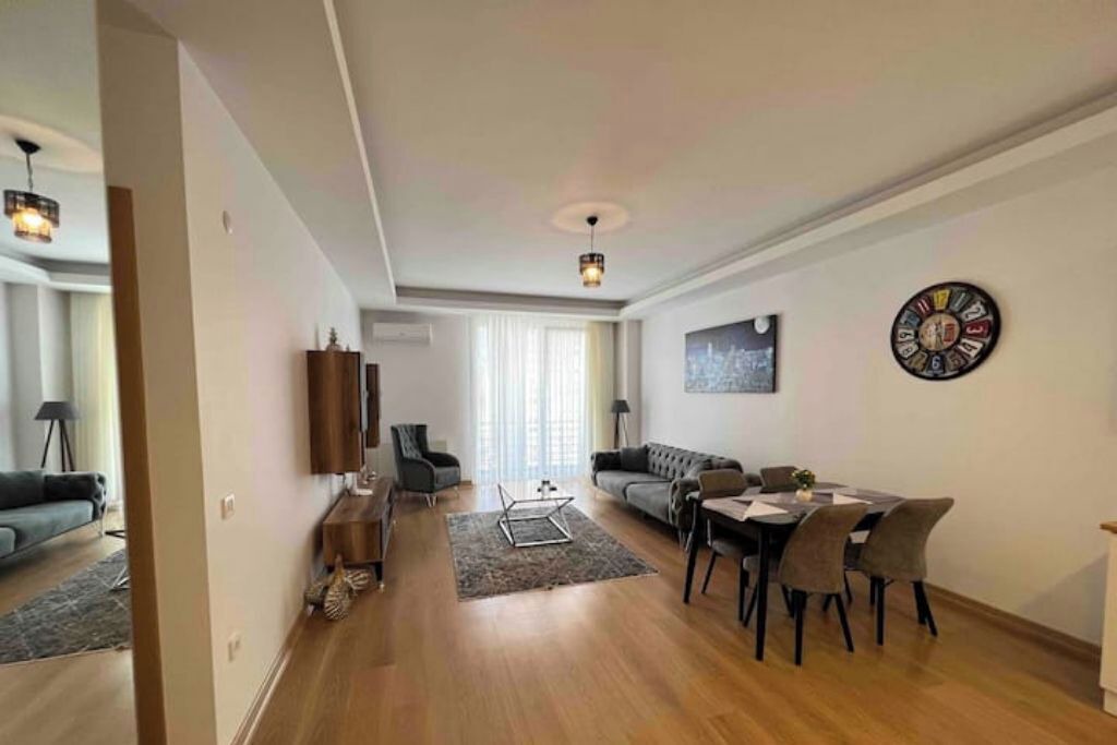 Photo of Livingroom in Esenyurt