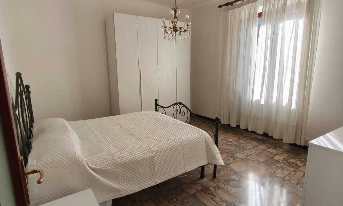 Photo of Bedroom in Rocchetta Ligure