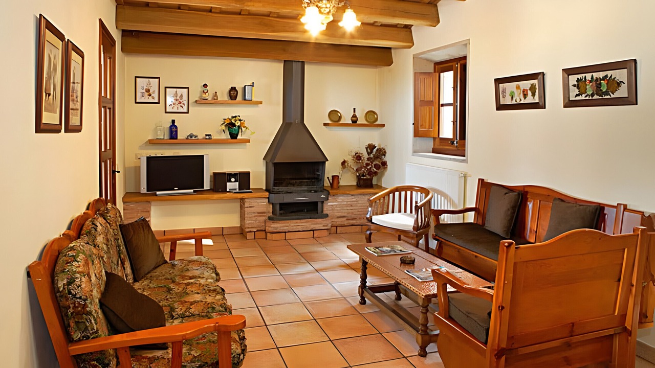 Photo of Livingroom in Camos