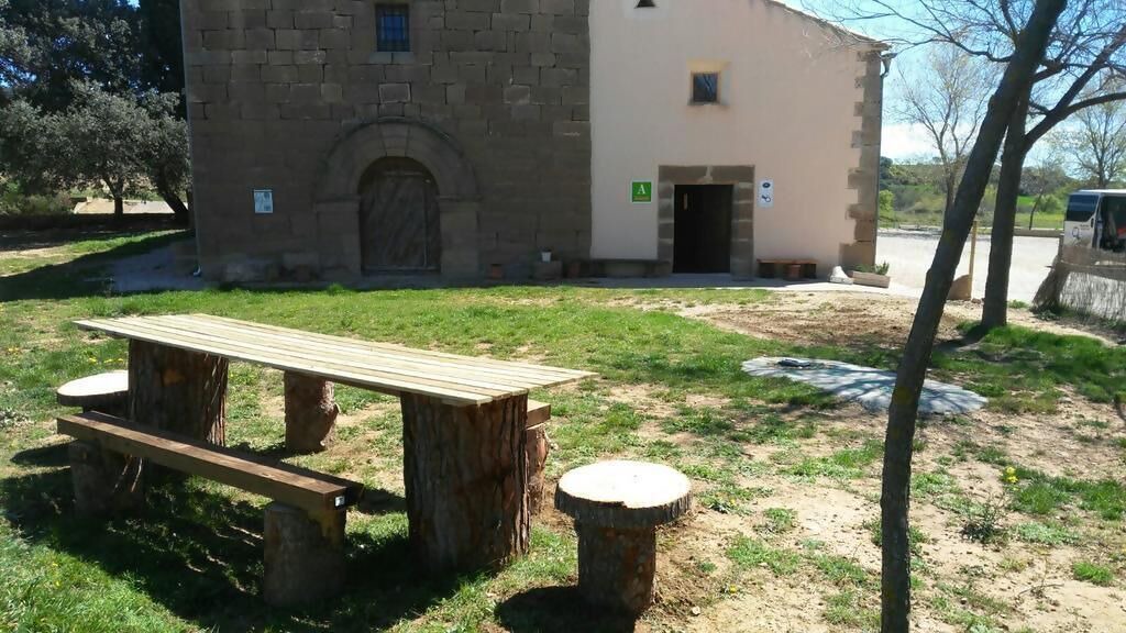 Photo of Outdoor in Sabayes
