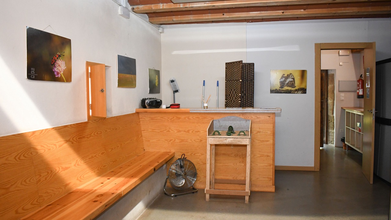 Photo of Bedroom in Sabayes
