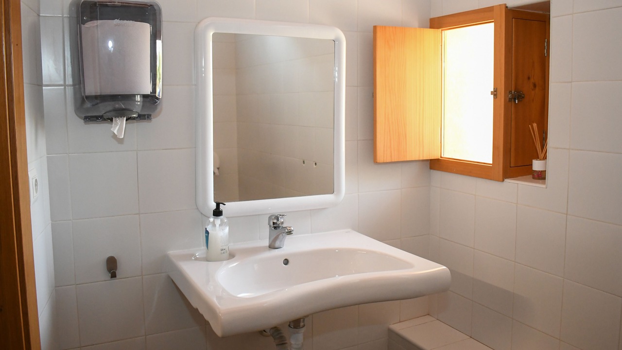 Photo of Bathroom in Sabayes