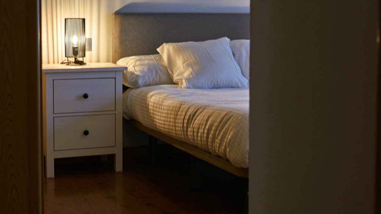 Photo of Bedroom in Avila
