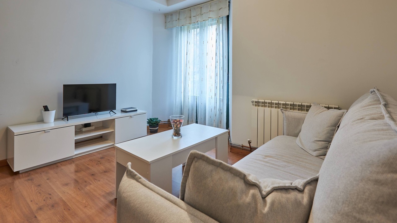 Photo of Livingroom in Avila