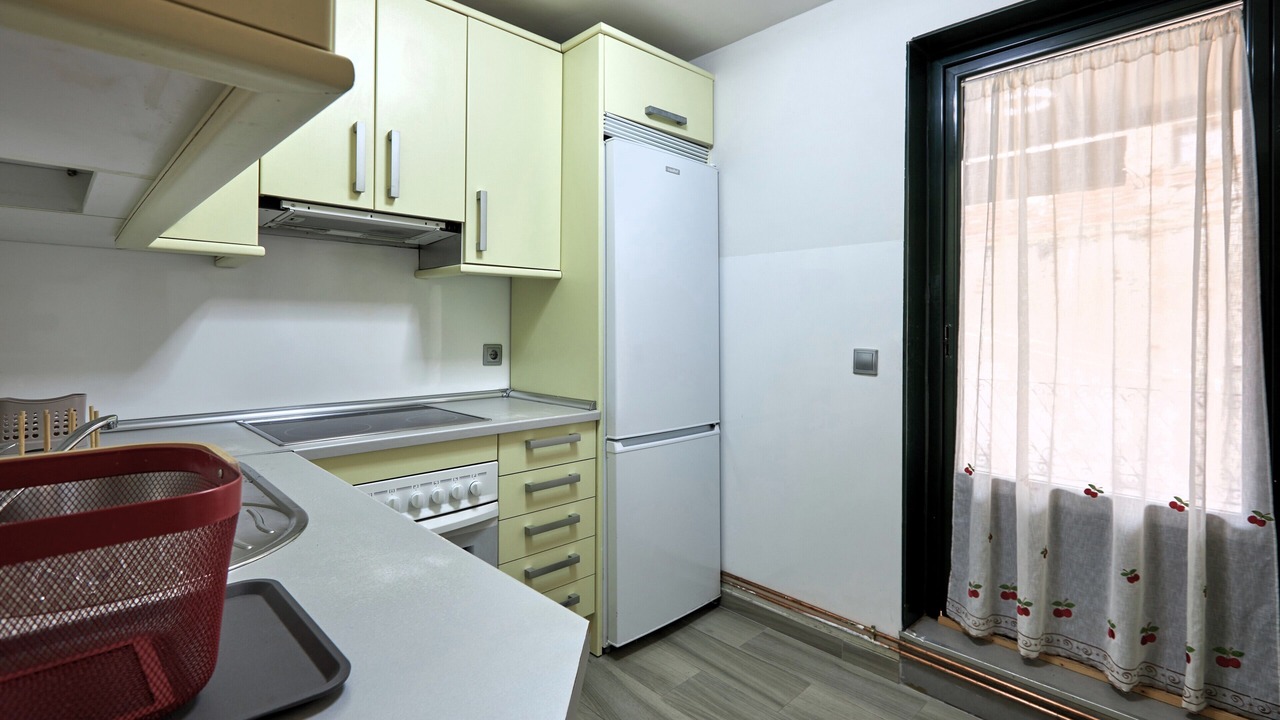 Photo of Kitchen in Avila