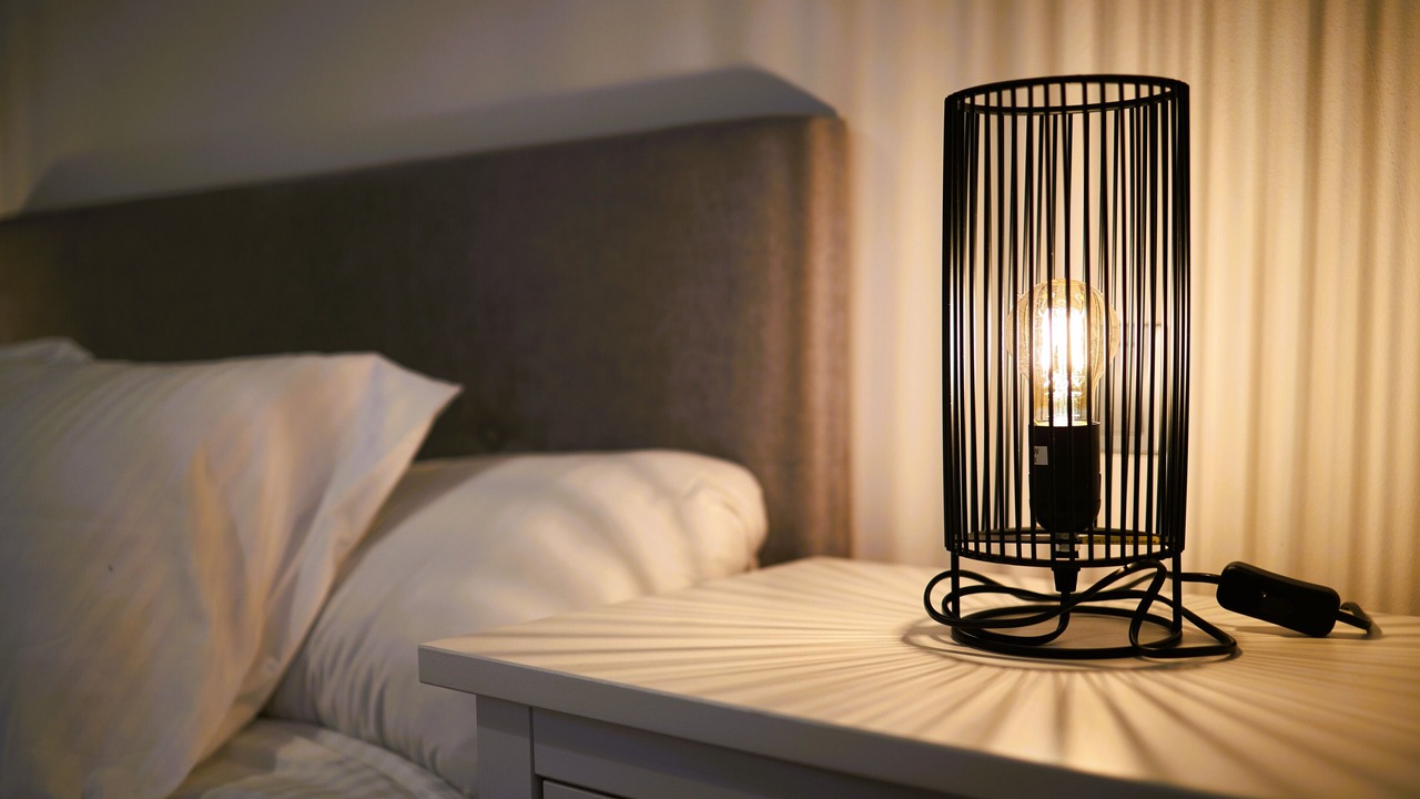 Photo of Bedroom in Avila