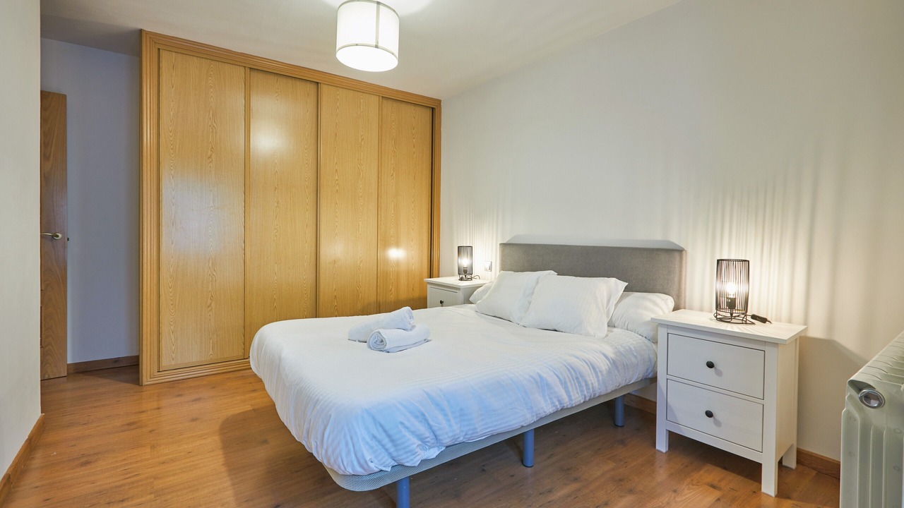Photo of Bedroom in Avila