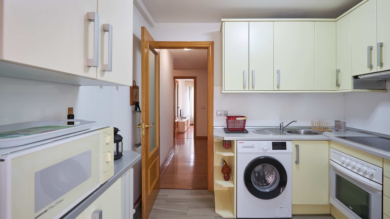 Photo of Kitchen in Avila