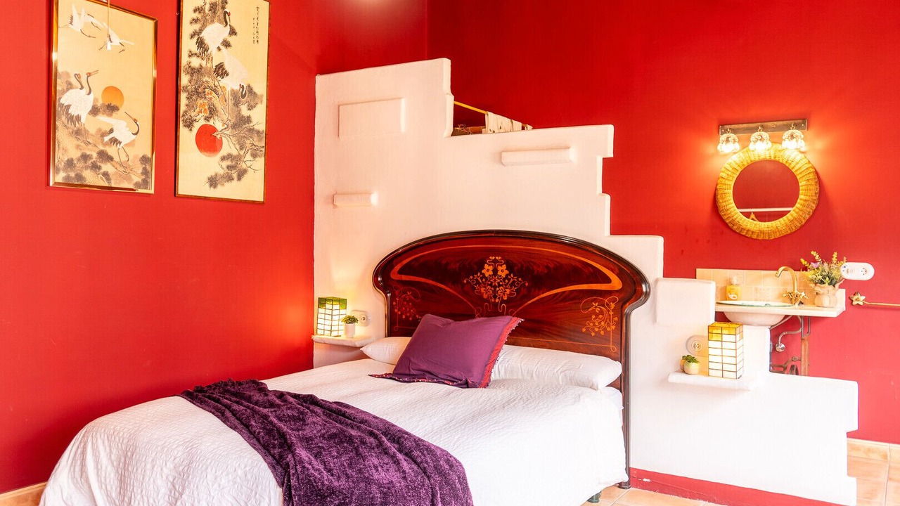 Photo of Bedroom in Sant Marti de Riucorb