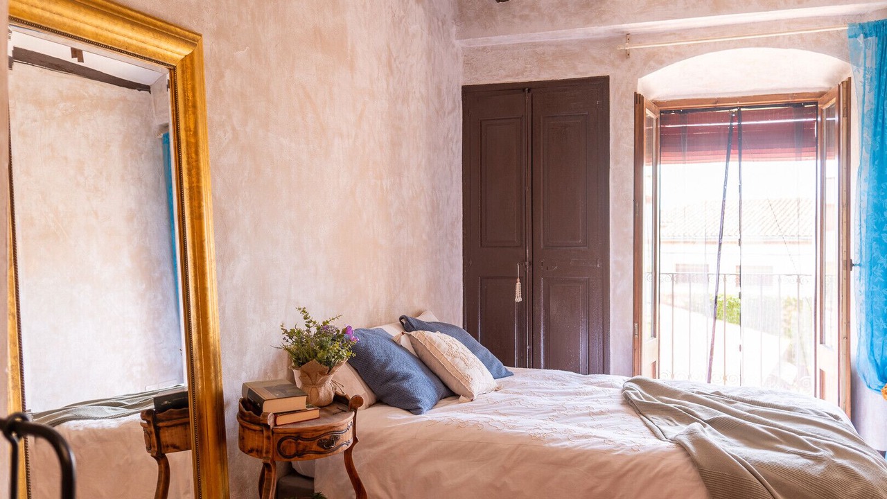 Photo of Bedroom in Sant Marti de Riucorb