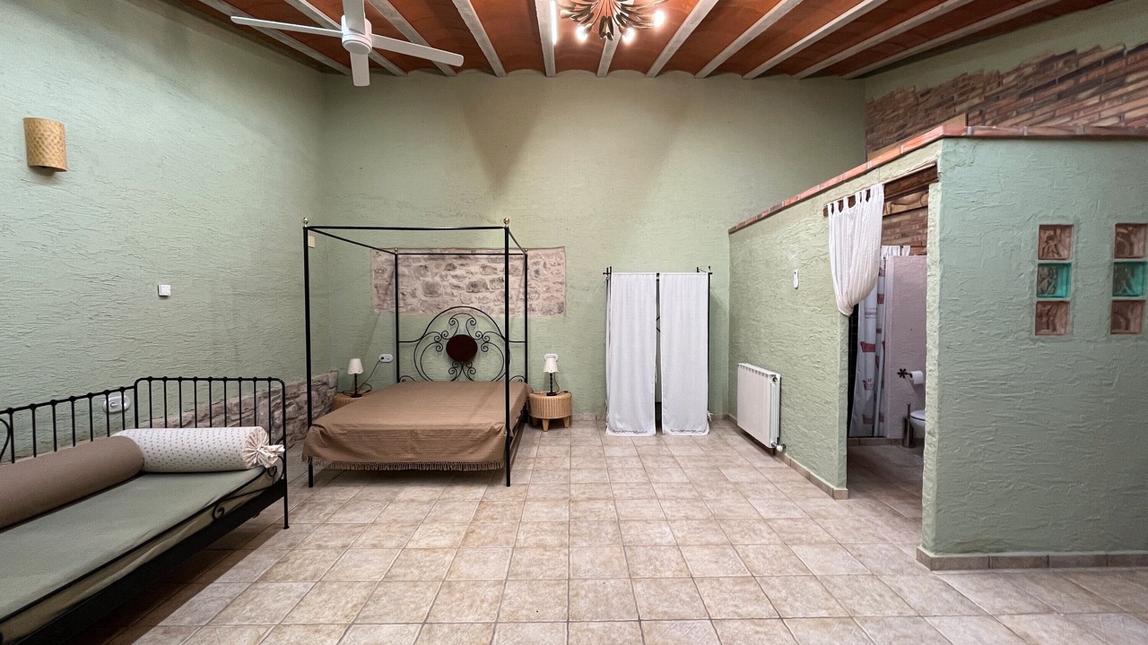 Photo of Bedroom in Sant Marti de Riucorb