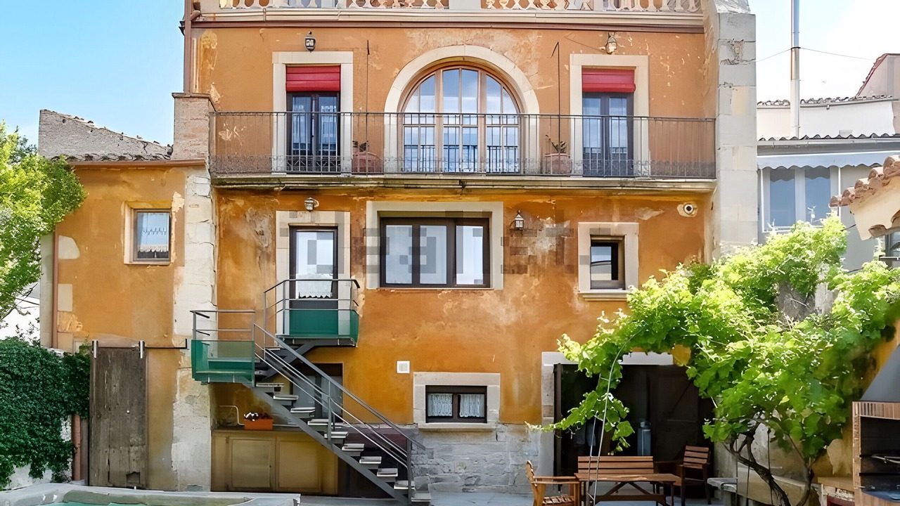 Photo of Outdoor in Sant Marti de Riucorb