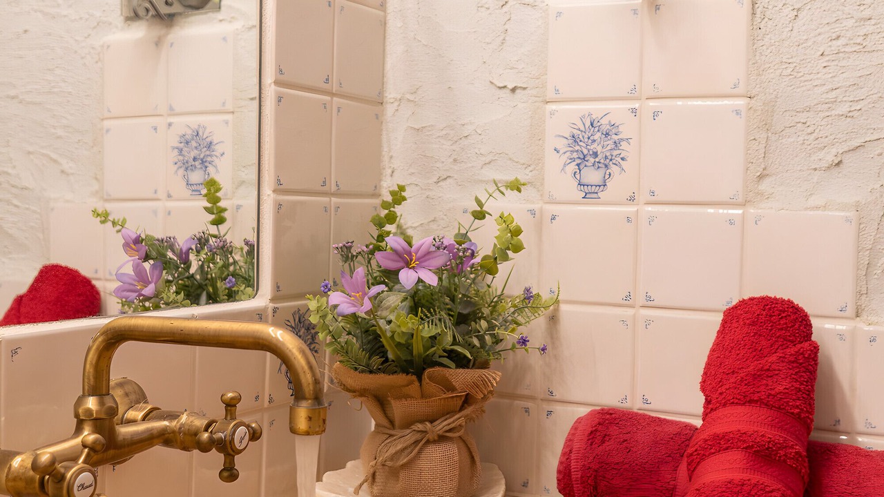 Photo of Bathroom in Sant Marti de Riucorb