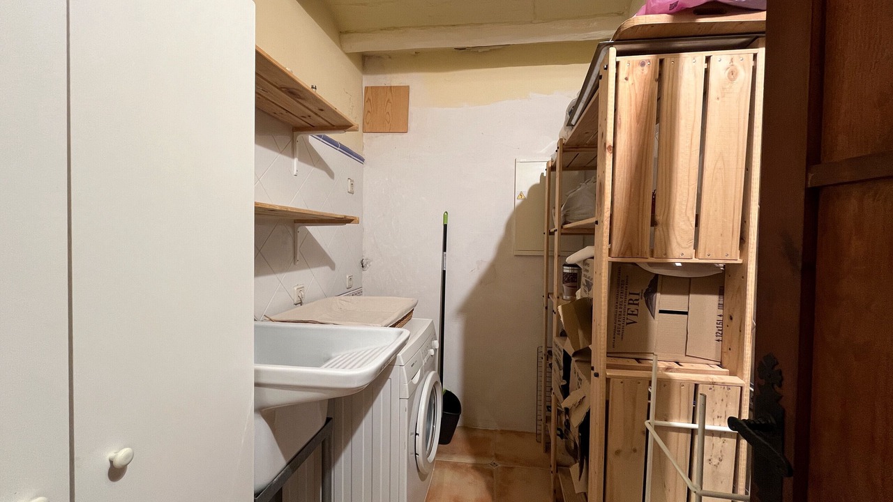 Photo of Bathroom in Sant Marti de Riucorb