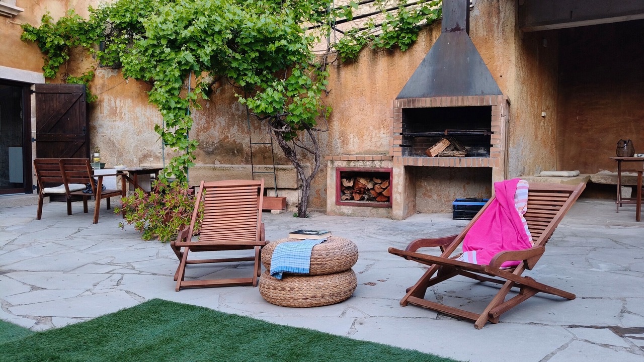 Photo of Outdoor in Sant Marti de Riucorb