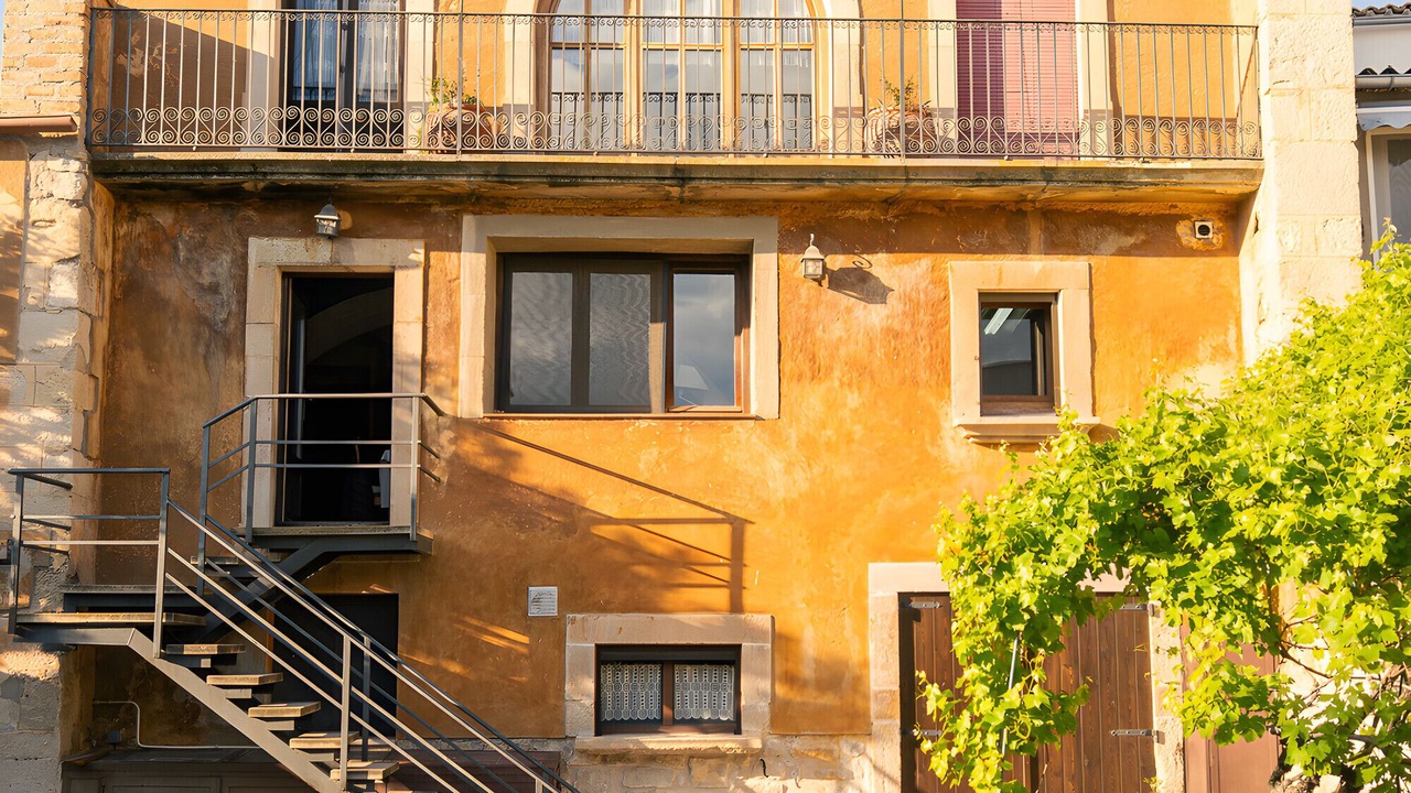 Photo of Outdoor in Sant Marti de Riucorb