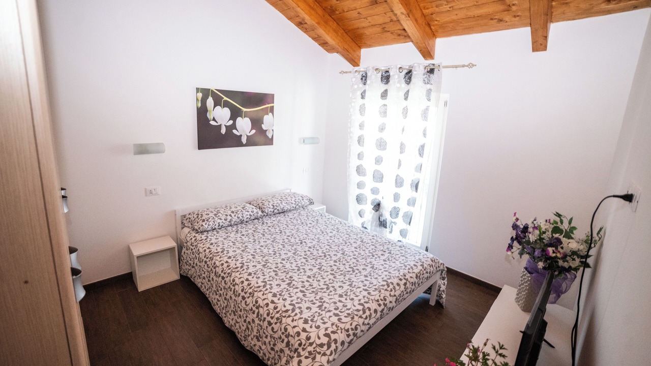 Photo of Bedroom in Villanova d'Asti