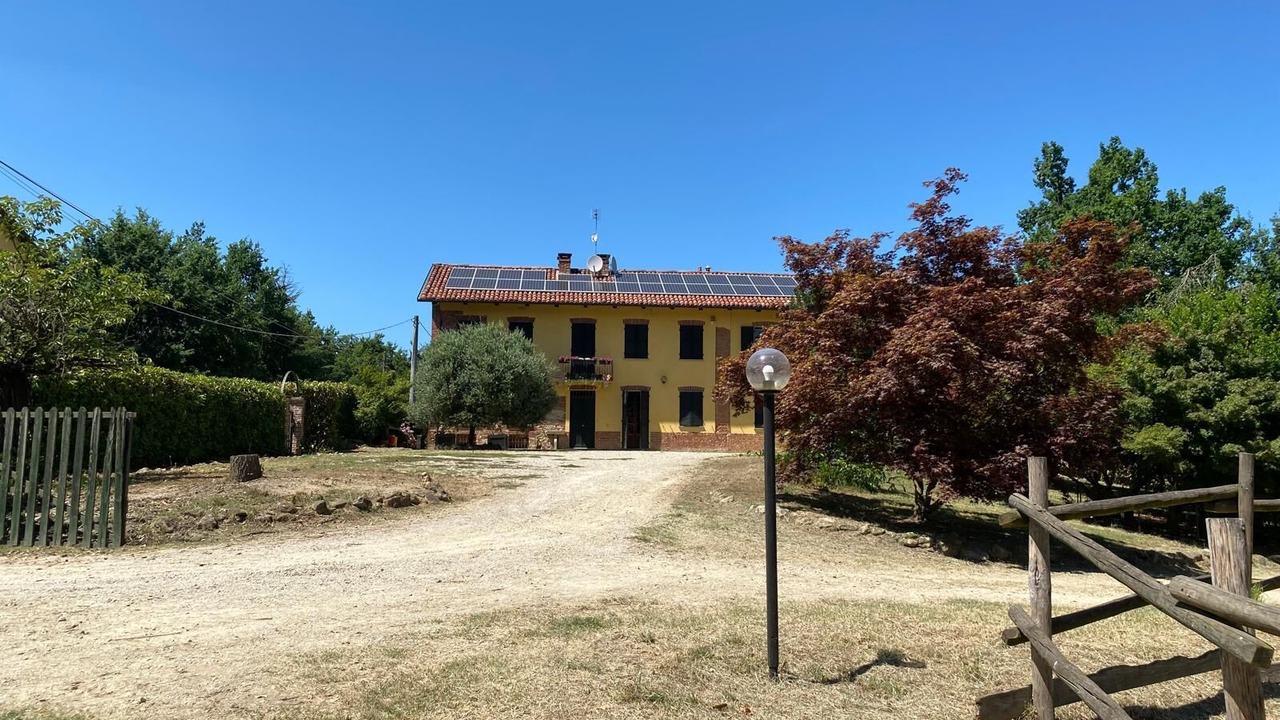 Photo of Outdoor in Cantarana