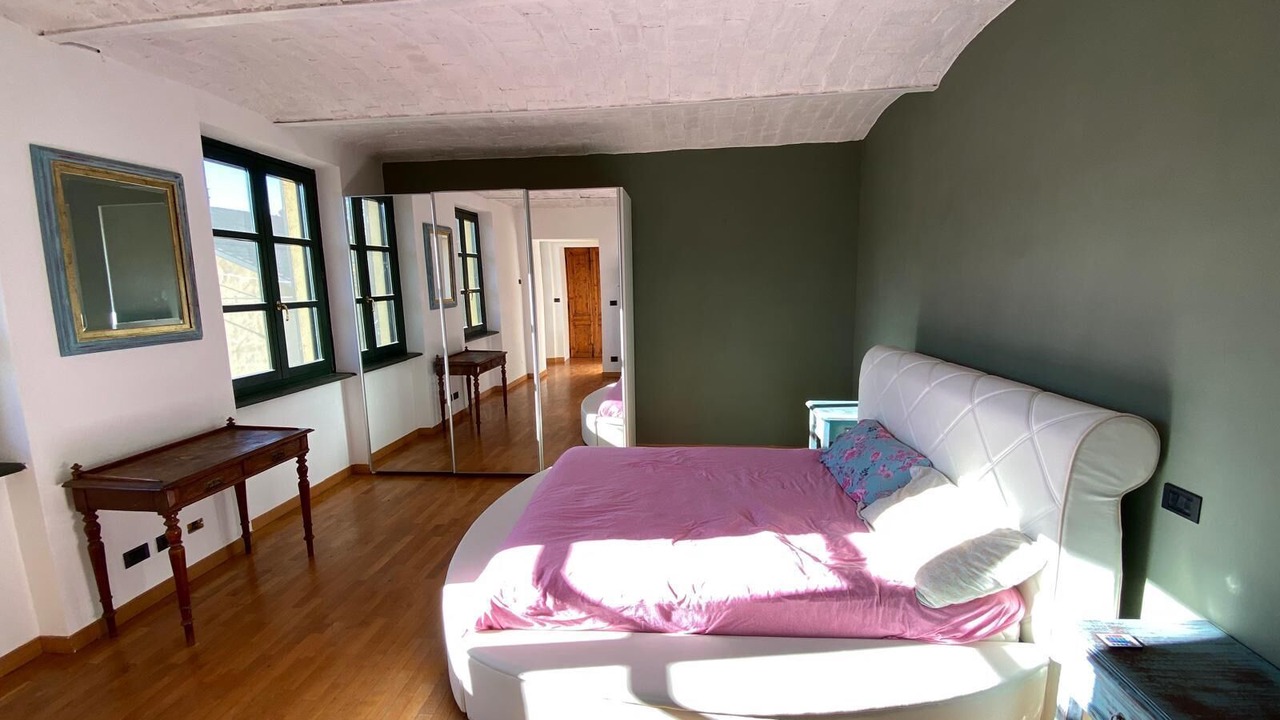 Photo of Bedroom in Cantarana